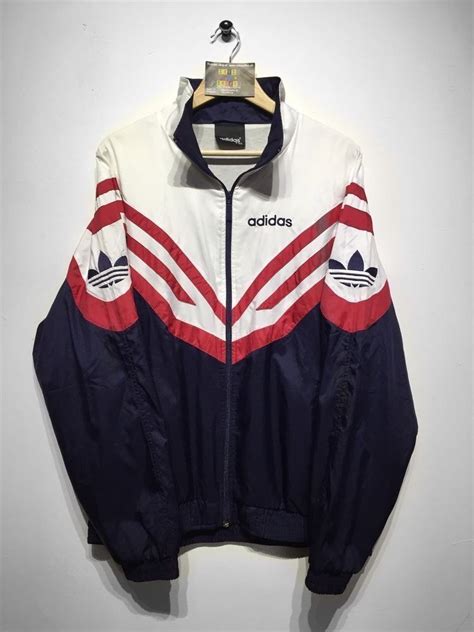 adidas The First Originals Jacke 